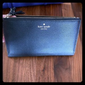 Kate Spade Mulberry Street Malea Wallet